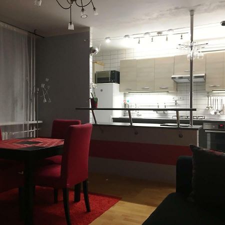 Apartment Scirocco Prague - Two Bedroom Apartment Exterior photo